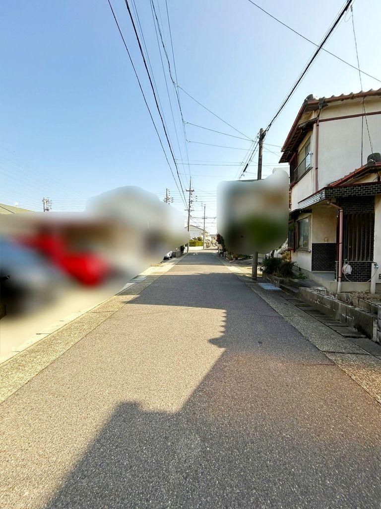 Land for Sale in Nishi Ward, Nagoya - 82.86 sqm Corner Lot - Thumbnail 4