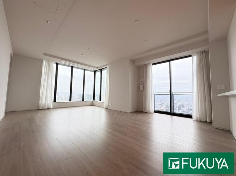 Cielia Tower Osaka Horie 2LDK Apartment 103.39m² Nishi Ward - Thumbnail 3