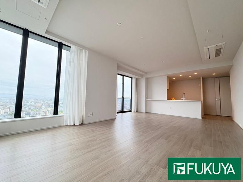 Cielia Tower Osaka Horie 2LDK Apartment 103.39m² Nishi Ward - Thumbnail 4
