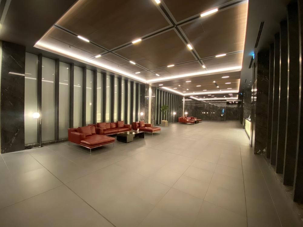 Umeda Garden Residence: 2LDK Apartment for Sale in Kita-ku, Osaka - Thumbnail 4