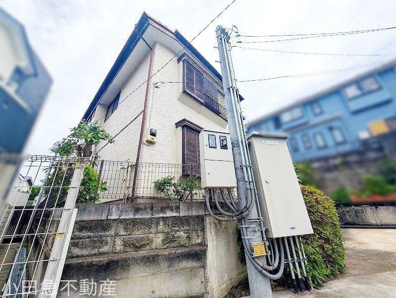 153.55 sqm Building Plot for Sale in Shin-Yurigaoka, Kawasaki - Thumbnail 4