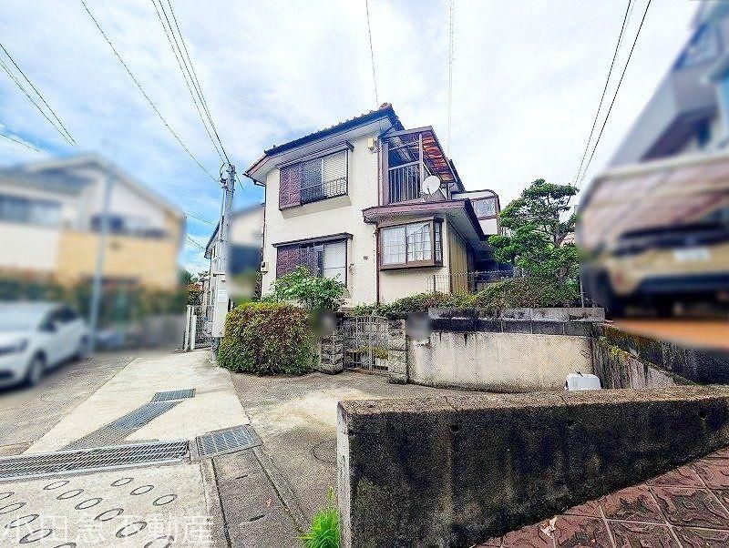 153.55 sqm Building Plot for Sale in Shin-Yurigaoka, Kawasaki - Thumbnail 2
