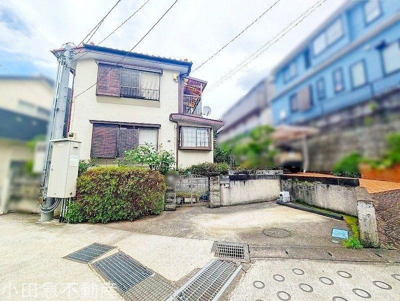 153.55 sqm Building Plot for Sale in Shin-Yurigaoka, Kawasaki - Thumbnail 3