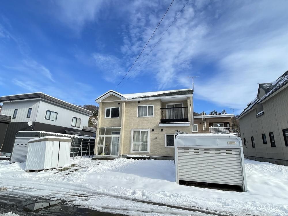 5LDK Detached House for Sale in Mikasa, Hokkaido - Thumbnail 2