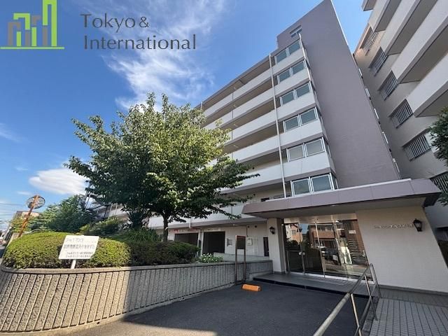 2LDK Apartment for Sale in Saitama City, Minuma-ku - Thumbnail 3