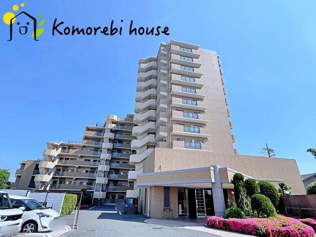 2LDK Apartment for Sale in Saitama City, Minuma-ku - Thumbnail 2