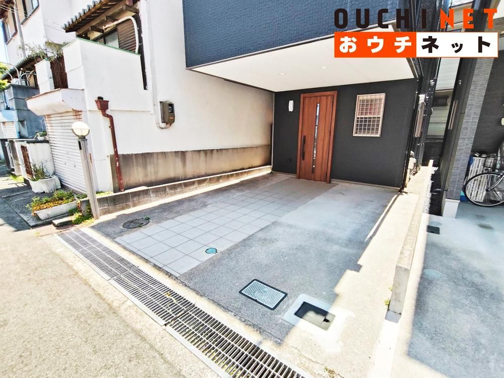 4LDK+S Steel-Frame House in Toyonaka, Osaka - 97m2 - Thumbnail 2