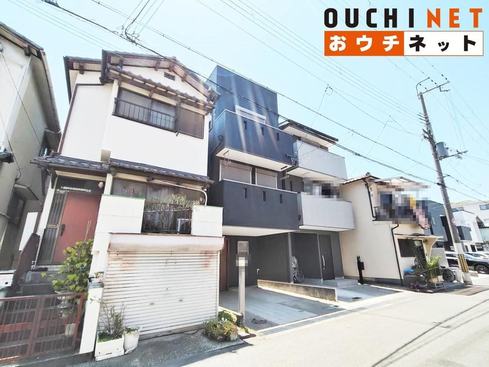 4LDK+S Steel-Frame House in Toyonaka, Osaka - 97m2 - Thumbnail 3