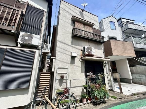 Land for Sale in Setagaya-ku, Tokyo - 64.37 sqm - Thumbnail 3