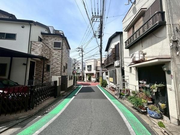 Land for Sale in Setagaya-ku, Tokyo - 64.37 sqm - Thumbnail 4