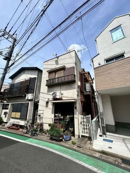 Land for Sale in Setagaya-ku, Tokyo - 64.37 sqm - Thumbnail 2