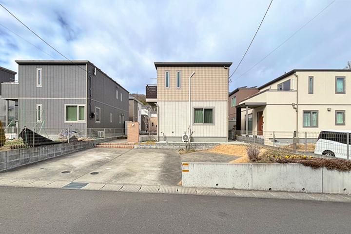 4LDK House for Sale in Iwanuma, Miyagi - 107.94sqm - Thumbnail 3