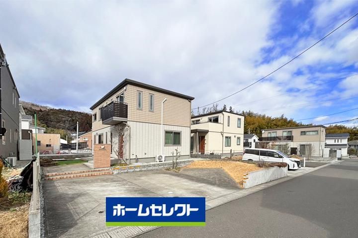 4LDK House for Sale in Iwanuma, Miyagi - 107.94sqm - Thumbnail 2