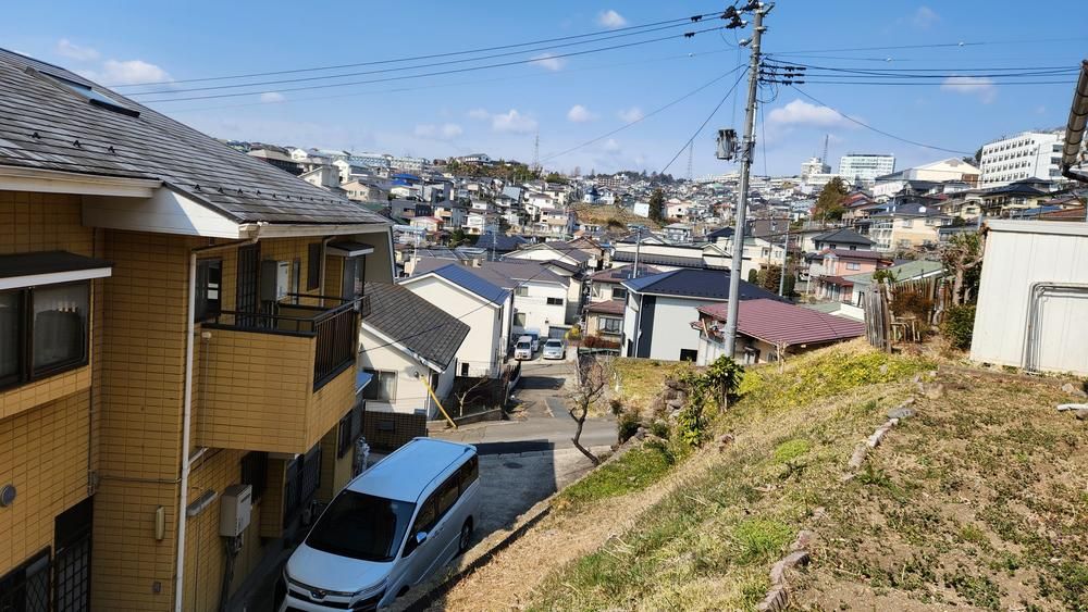 Land with Old House for Sale in Yagiyama, Sendai - Thumbnail 4
