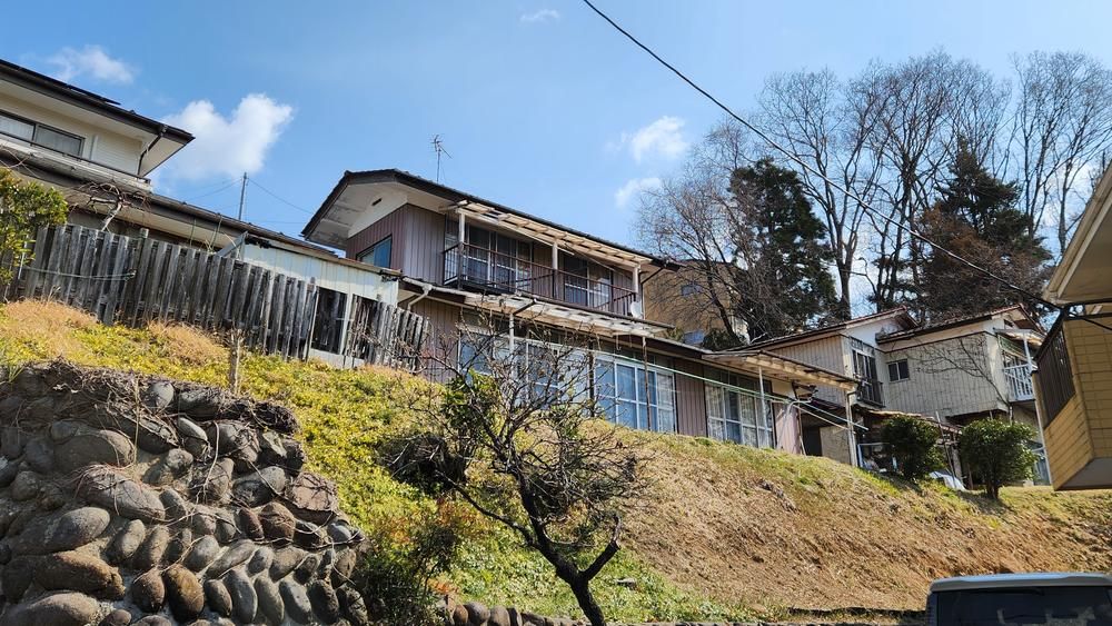 Land with Old House for Sale in Yagiyama, Sendai - Thumbnail 2