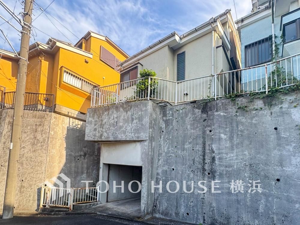 4LDK House in Sugita, Yokohama - 28 Million Yen - Image 1