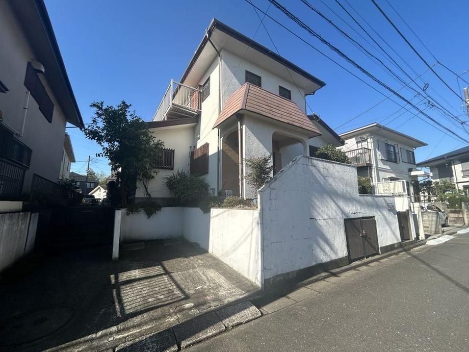 166.32m2 Building Plot for Sale in Totsuka-cho, Yokohama - Thumbnail 2