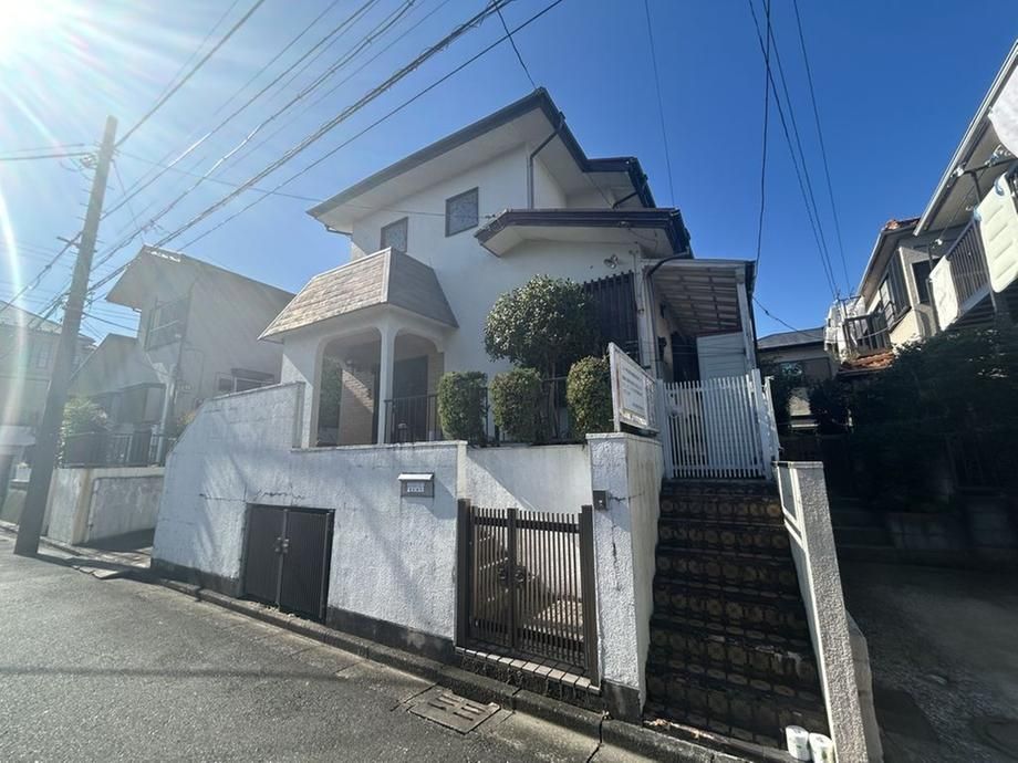 166.32m2 Building Plot for Sale in Totsuka-cho, Yokohama - Thumbnail 3