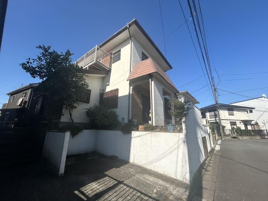 166.32m2 Building Plot for Sale in Totsuka-cho, Yokohama - Thumbnail 4