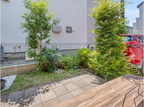 New 4LDK+S House in Koganei City, Tokyo - 120 sqm Land - Thumbnail 2