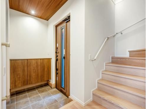 New 4LDK+S House in Koganei City, Tokyo - 120 sqm Land - Thumbnail 4