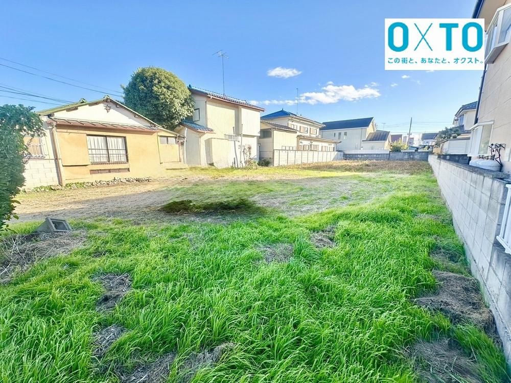 Land for Sale in Koga City, Ibaraki - 554.78 sqm - Thumbnail 2