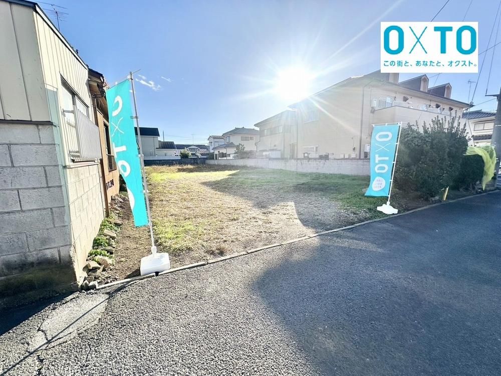 Land for Sale in Koga City, Ibaraki - 554.78 sqm - Thumbnail 3