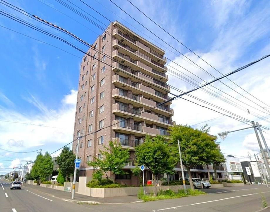 3LDK Apartment for Sale in Higashi-ku, Sapporo, Hokkaido - Thumbnail 3