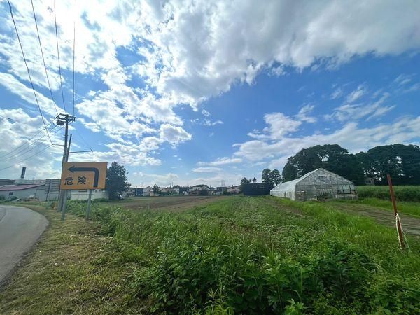 Large 3,405m2 Building Plot for Sale in Kita Ward, Sapporo - Thumbnail 4