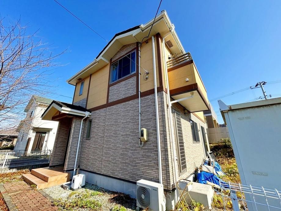 4LDK House for Sale in Quiet Sendai Residential Area - Thumbnail 2