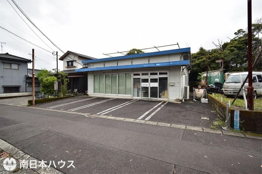 Commercial Property for Sale in Sakuragaoka, Kagoshima City - Thumbnail 2