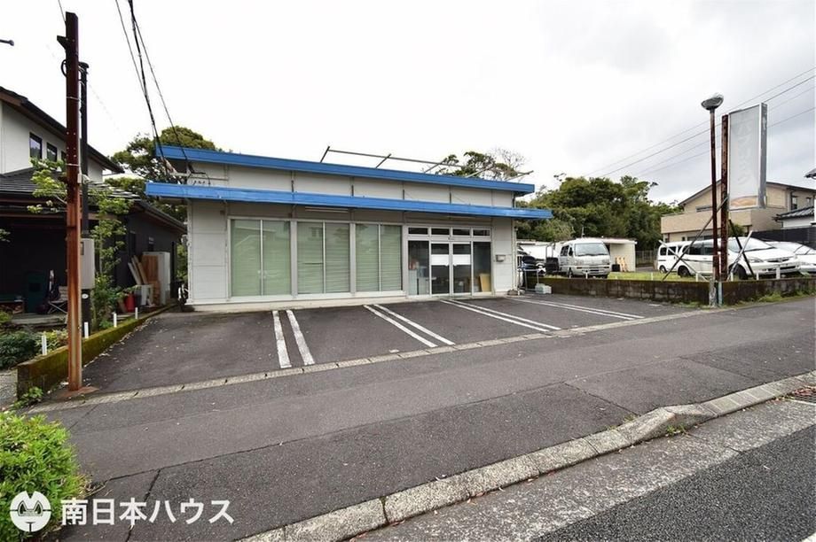 Commercial Property for Sale in Sakuragaoka, Kagoshima City - Thumbnail 3