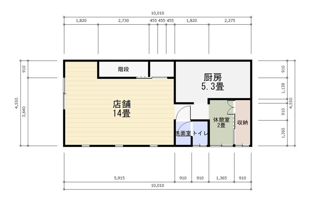 3KK Corner House for Sale in Chuo-ku, Niigata City - Image 1