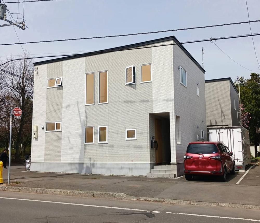 3LDK House for Sale in Toyohira, Sapporo - 102.46 sqm - Thumbnail 2