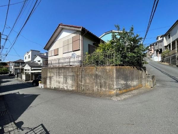 Land for Sale in Ayase City, Kanagawa - 150.3 sqm - Thumbnail 4
