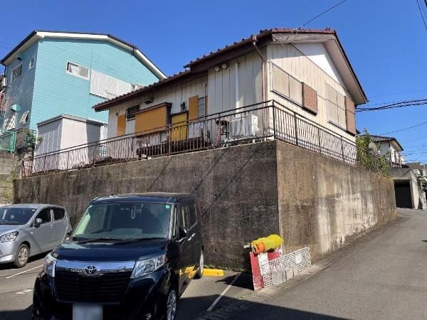 Land for Sale in Ayase City, Kanagawa - 150.3 sqm - Thumbnail 3