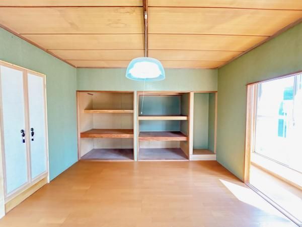 5DK Detached House for Sale in Obihiro, Hokkaido - 1199万円 - Thumbnail 4