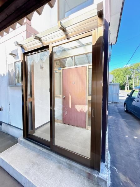 5DK Detached House for Sale in Obihiro, Hokkaido - 1199万円 - Thumbnail 3