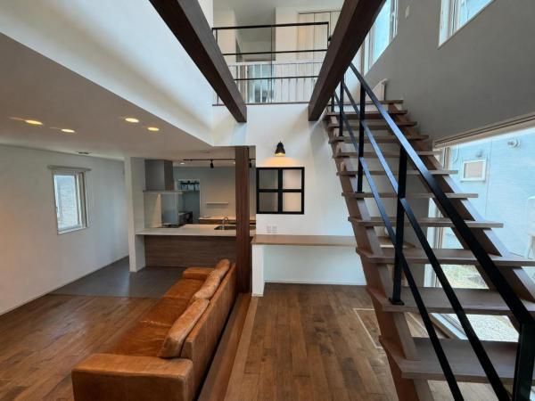 3LDK Custom Home in Minami-ku, Sapporo with Parking - Thumbnail 4