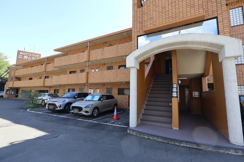 Asahi Plaza Hirose no Mori-II Royal Crest – 3DK Apartment for Sale in Sendai - Thumbnail 4