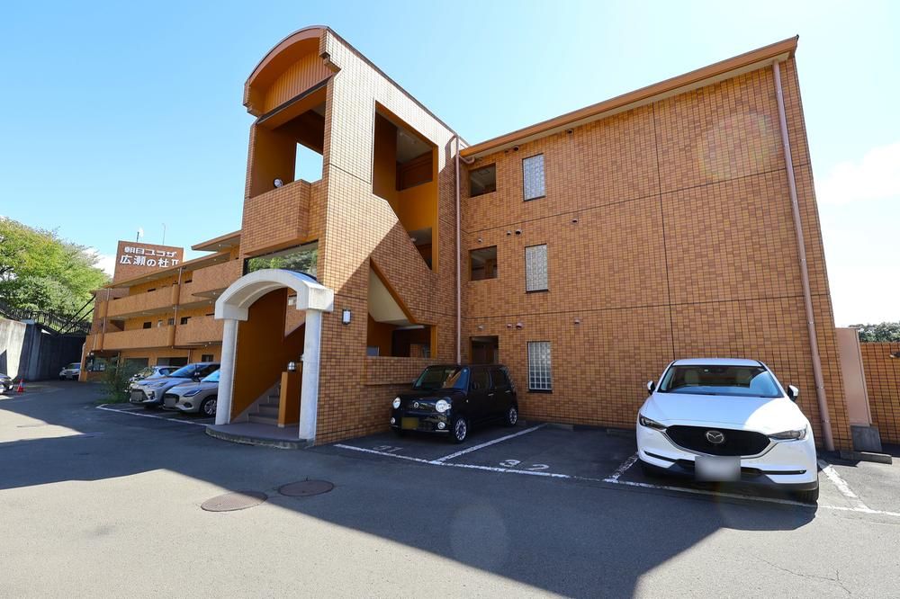 Asahi Plaza Hirose no Mori-II Royal Crest – 3DK Apartment for Sale in Sendai - Thumbnail 3