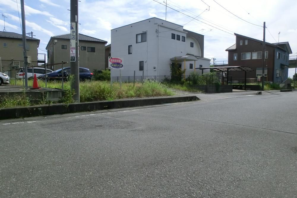 244m2 Land for Sale 2 Min Walk from Fujidai Station, Toride - Thumbnail 2