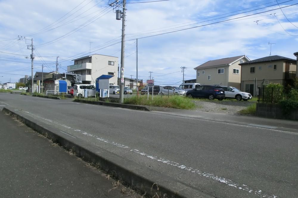 244m2 Land for Sale 2 Min Walk from Fujidai Station, Toride - Thumbnail 3