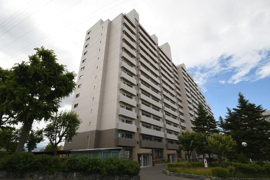 4LDK Apartment for Sale in Toyohira-ku, Sapporo - Thumbnail 4