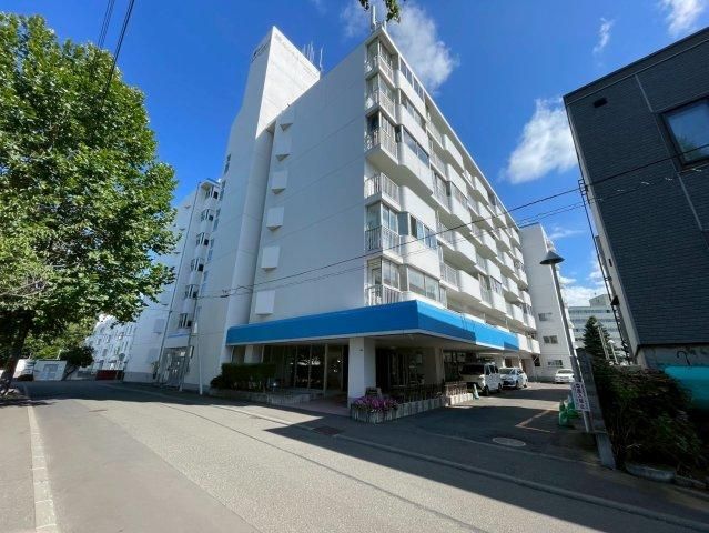 4LDK Apartment for Sale in Toyohira-ku, Sapporo - Thumbnail 2
