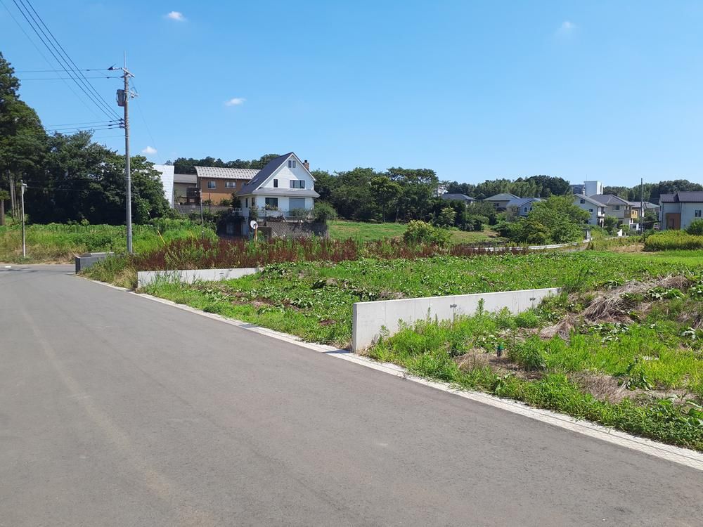 Building Condition Land in Tsukuba City, Ibaraki - 310.94m2 - Thumbnail 3