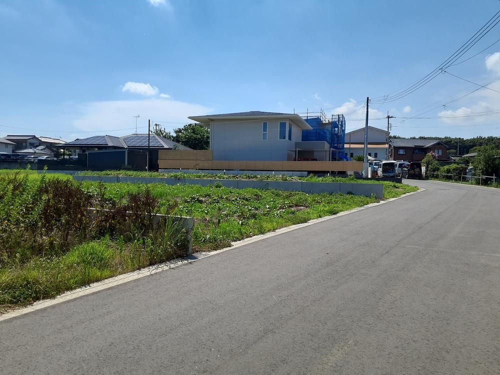 Building Condition Land in Tsukuba City, Ibaraki - 310.94m2 - Thumbnail 2