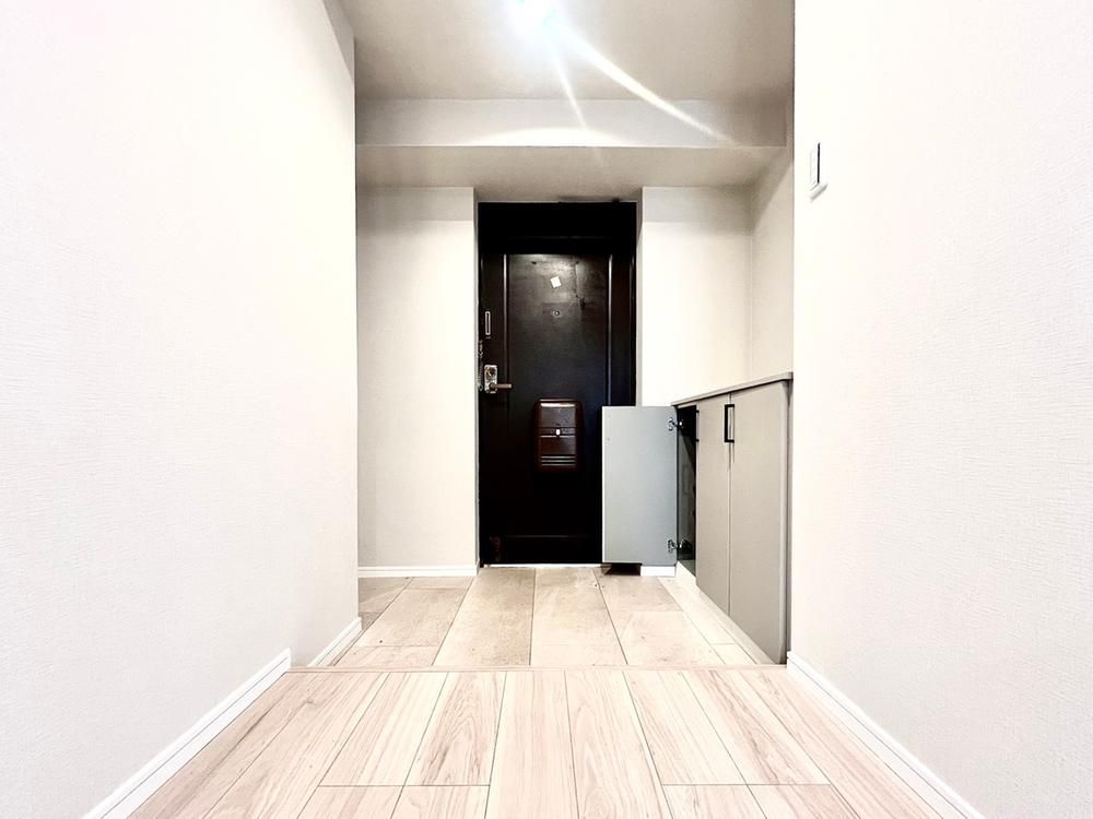 Renovated 3LDK Apartment for Sale in Ichikawa, Chiba - Thumbnail 4