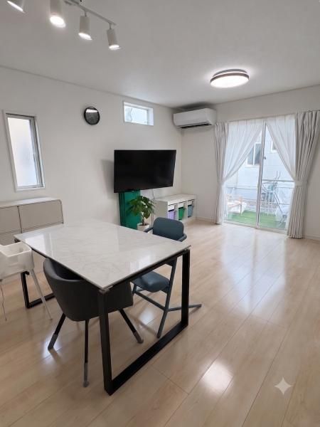 Modern 4LDK+S House with Solar in Mito, Ibaraki - Thumbnail 3