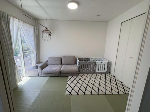 Modern 4LDK+S House with Solar in Mito, Ibaraki - Thumbnail 2